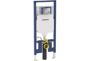 Geberit - 2x4 Carrier 1.28GPF