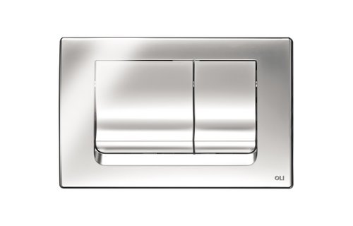 OLI - OLI74 PLUS S90 - 2x4 Carrier  -  .8/1.6GPF