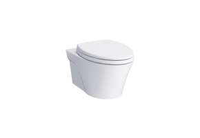 TOTO - AP - Wall-Hung Bowl - Cotton