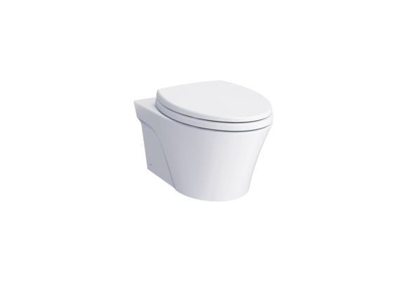 TOTO - AP - Wall-Hung Bowl - Cotton