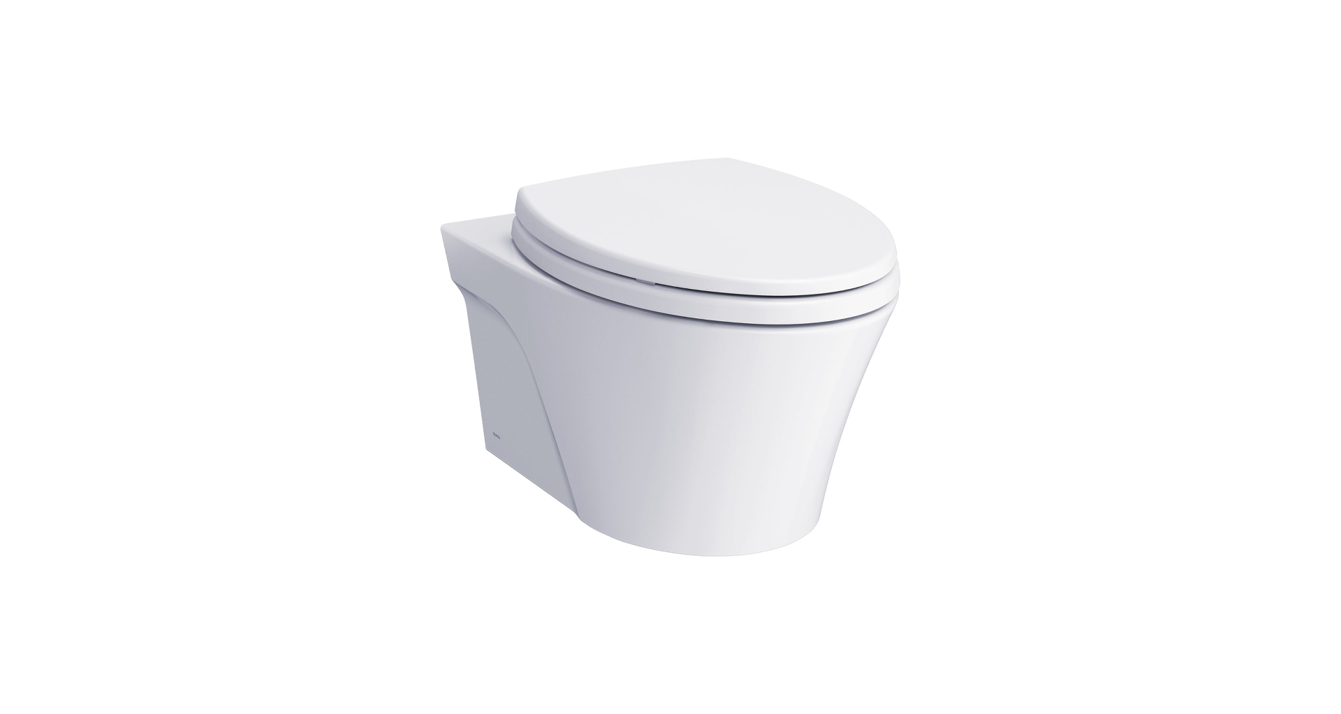 TOTO - AP - Wall-Hung Bowl - Cotton