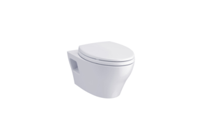 TOTO - EP - Wall-Hung Bowl - Cotton