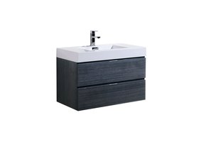 KUBEBATH - 36" - Bliss - Wallmount