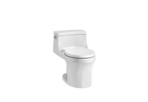 Kohler - K-4007 SAN SOUCI