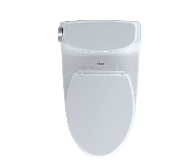 TOTO - Carlyle II - 1PC - Washlet+ Connection - Cotton