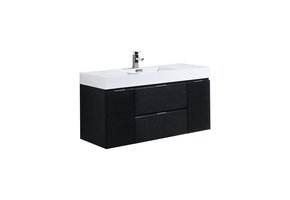 KUBEBATH - 48" - Bliss - Wallmount