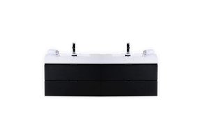 KUBEBATH - 72" - Bliss - Wallmount