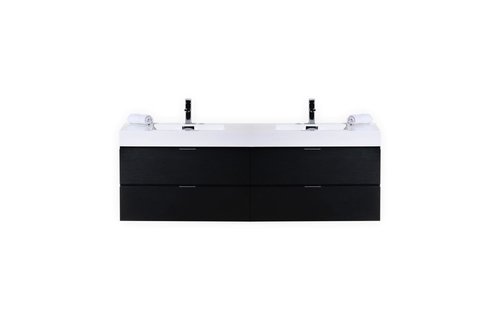 KUBEBATH - 72" - Bliss - Wallmount