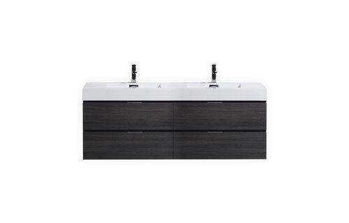 KUBEBATH - 72" - Bliss - Wallmount