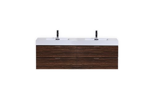 KUBEBATH - 72" - Bliss - Wallmount