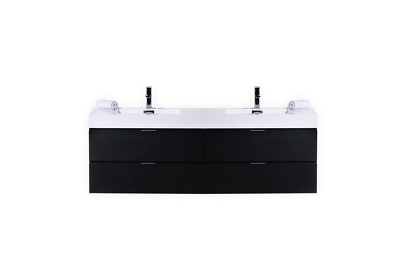 KUBEBATH - 80" - Bliss - Wallmount