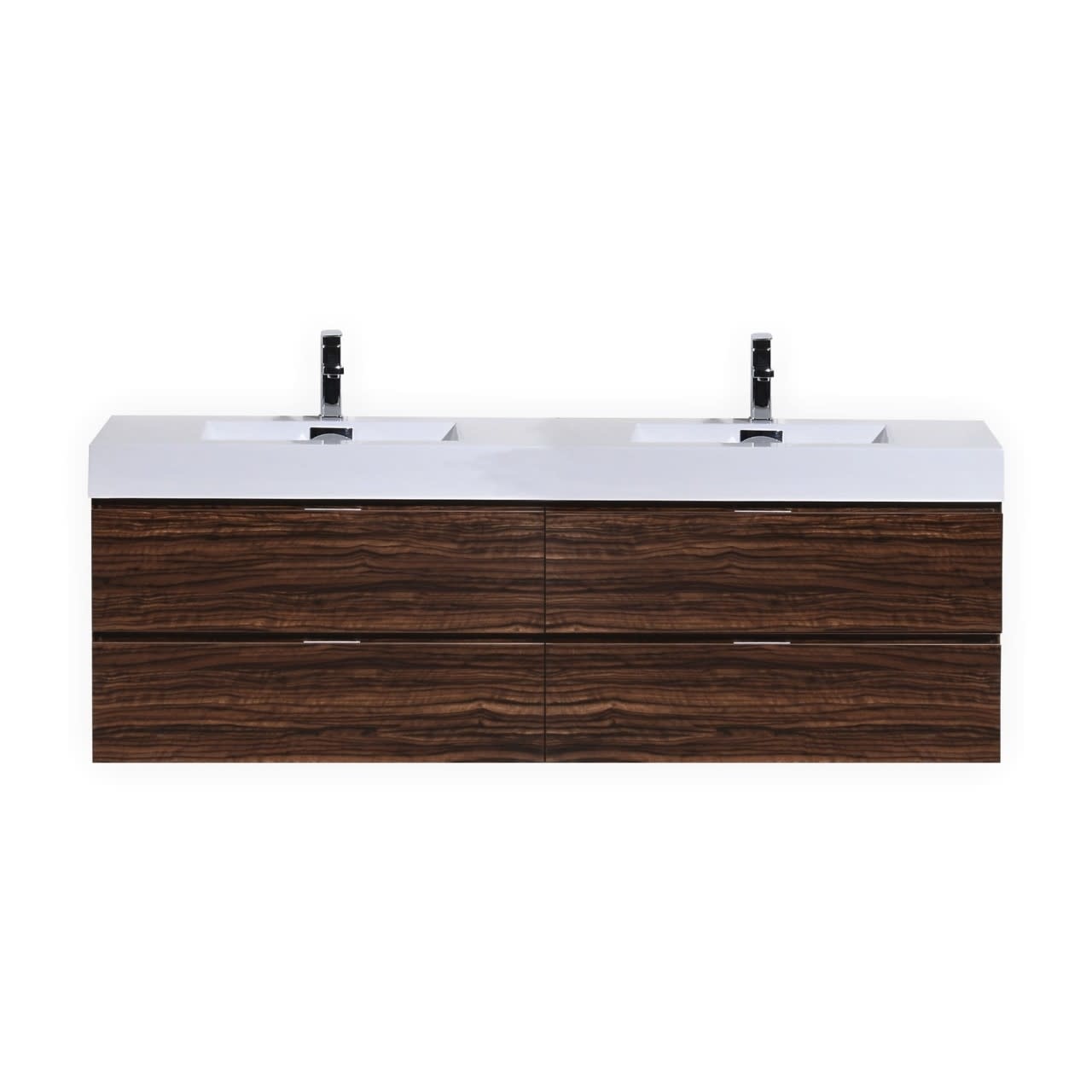 KUBEBATH - 80" - Bliss - Wallmount