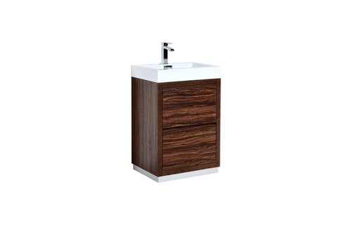 KUBEBATH - 24" - Bliss - Vanity