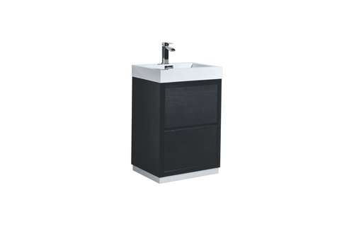 KUBEBATH - 24" - Bliss - Vanity