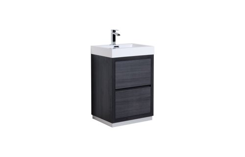 KUBEBATH - 24" - Bliss - Vanity