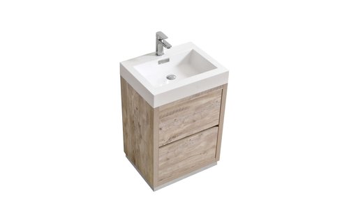 KUBEBATH - 24" - Bliss - Vanity