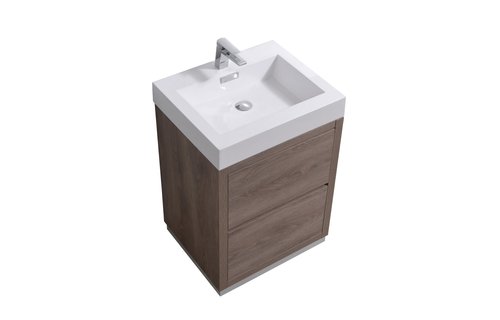 KUBEBATH - 24" - Bliss - Vanity