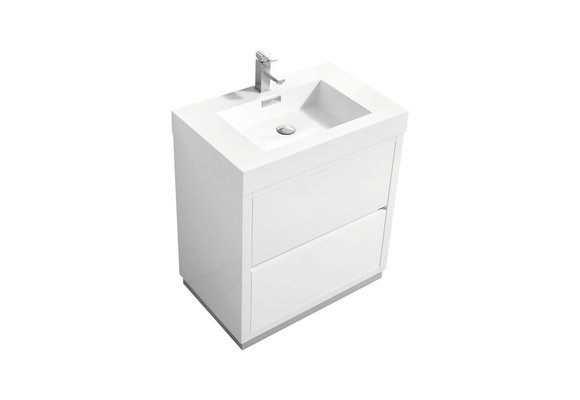 KUBEBATH - 30" - Bliss