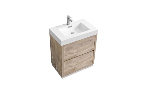 KUBEBATH - 30" - Bliss