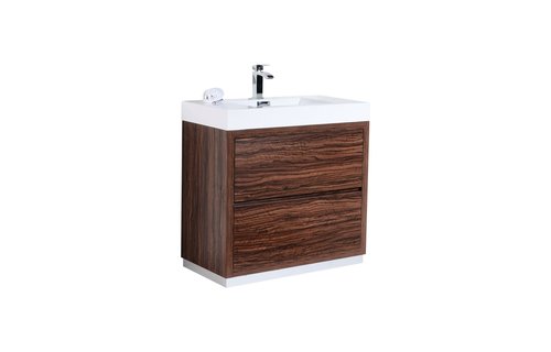KUBEBATH - 36" - Bliss - Vanity
