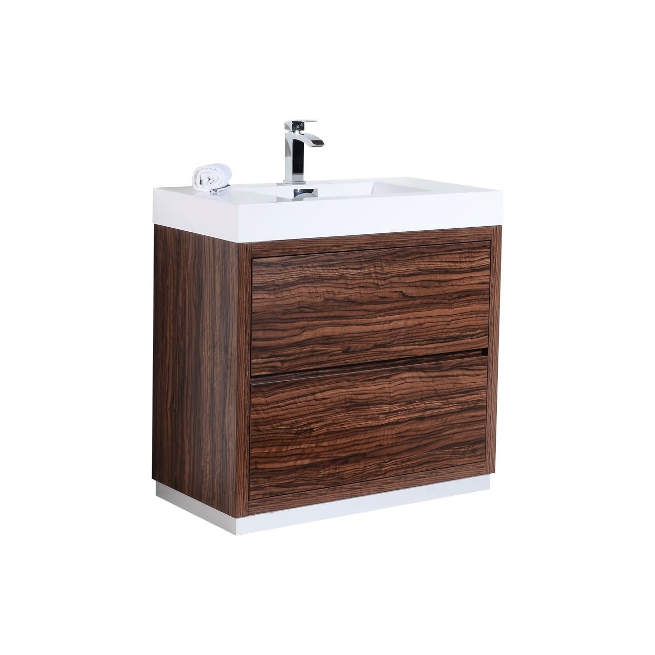 KUBEBATH - 36" - Bliss - Vanity
