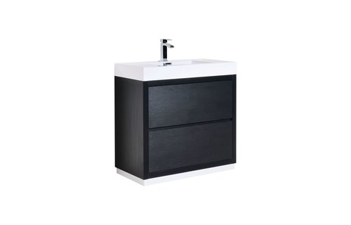 KUBEBATH - 36" - Bliss - Vanity