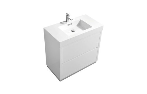 KUBEBATH - 36" - Bliss - Vanity