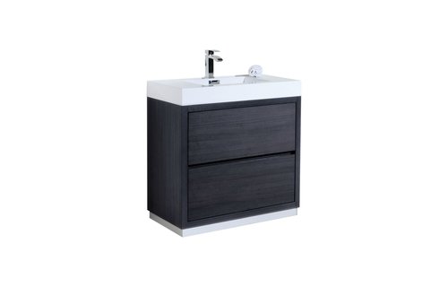 KUBEBATH - 36" - Bliss - Vanity