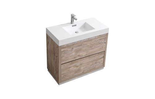 KUBEBATH - 36" - Bliss - Vanity
