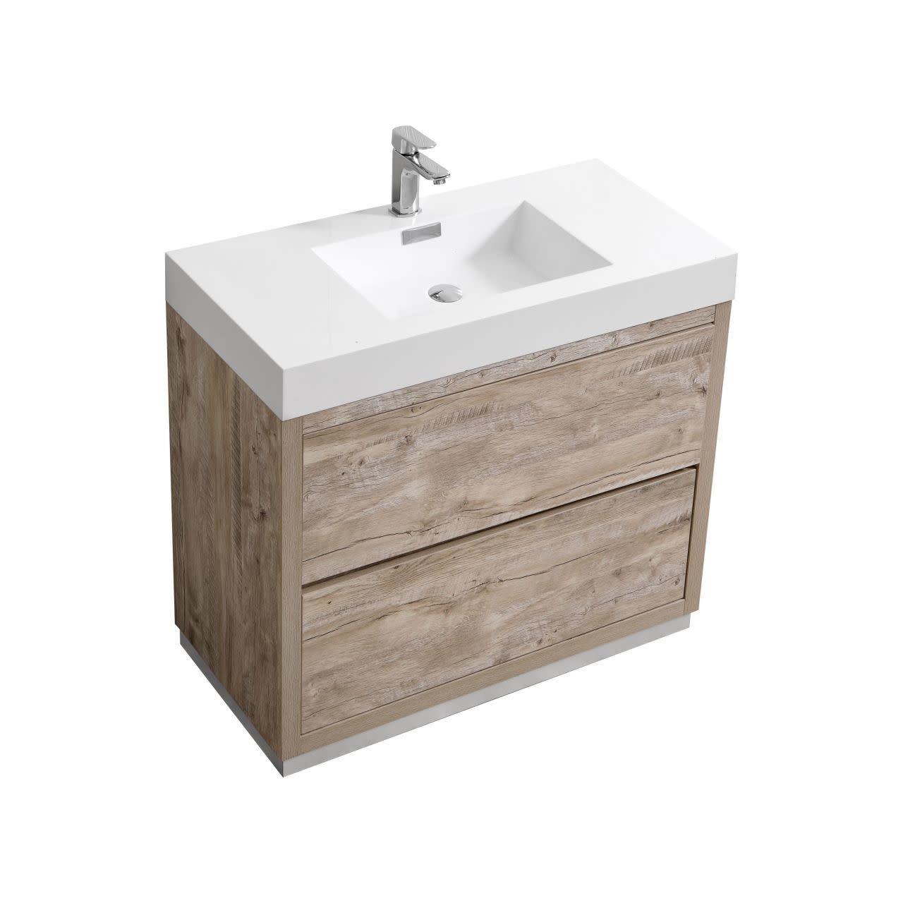 KUBEBATH - 36" - Bliss - Vanity