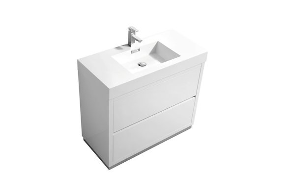 KUBEBATH - 40" - Bliss - Vanity
