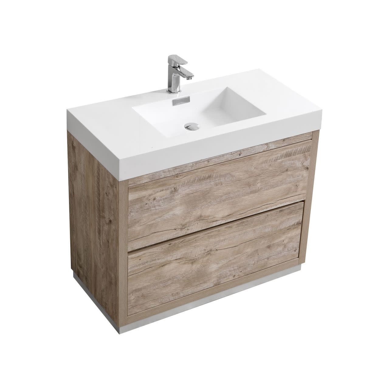 KUBEBATH - 40" - Bliss - Vanity