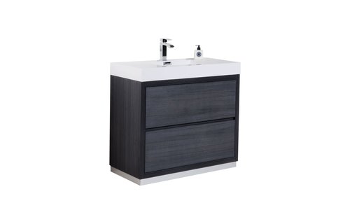 KUBEBATH - 40" - Bliss - Vanity