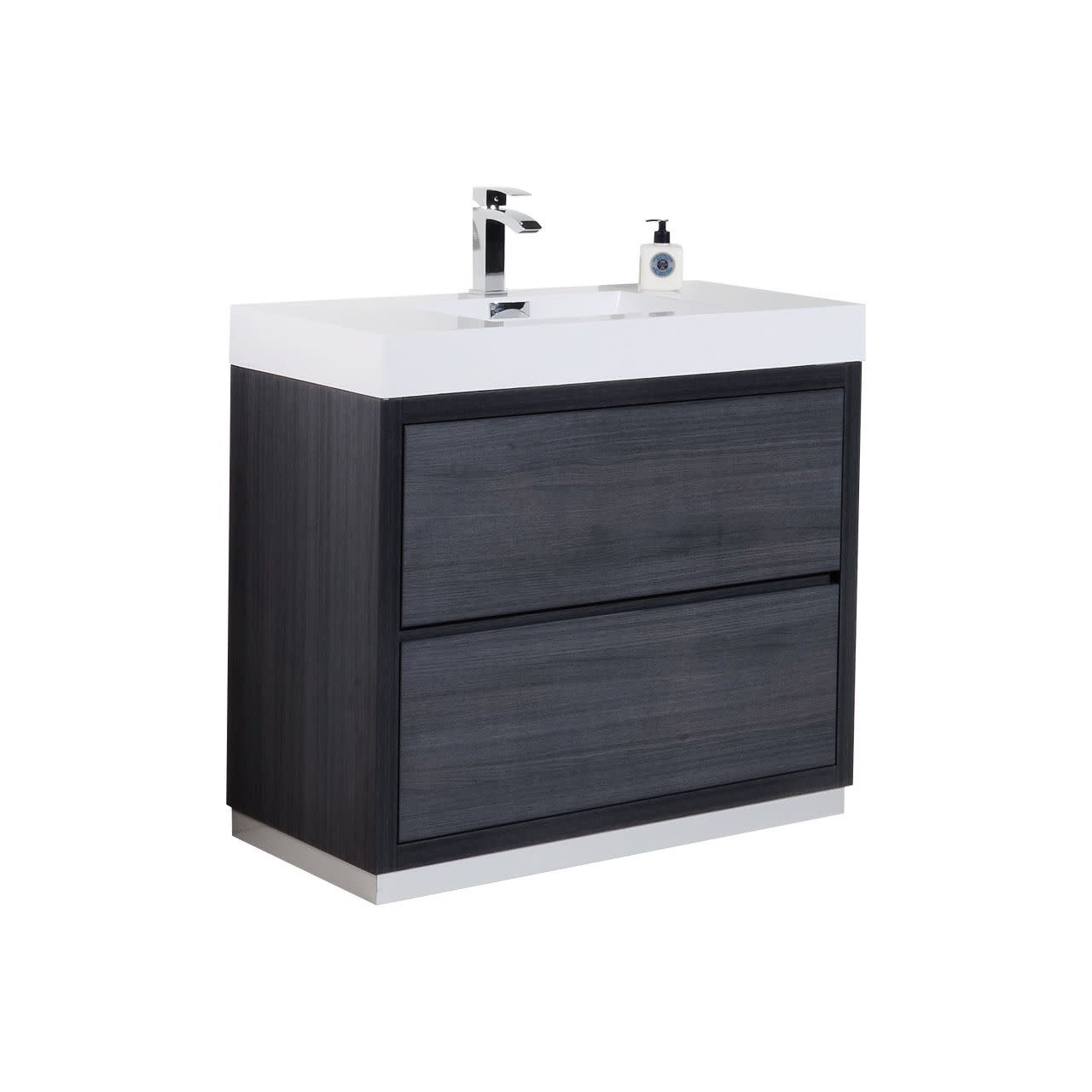 KUBEBATH - 40" - Bliss - Vanity
