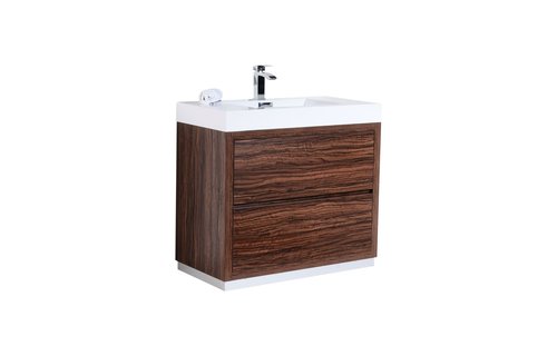 KUBEBATH - 40" - Bliss - Vanity