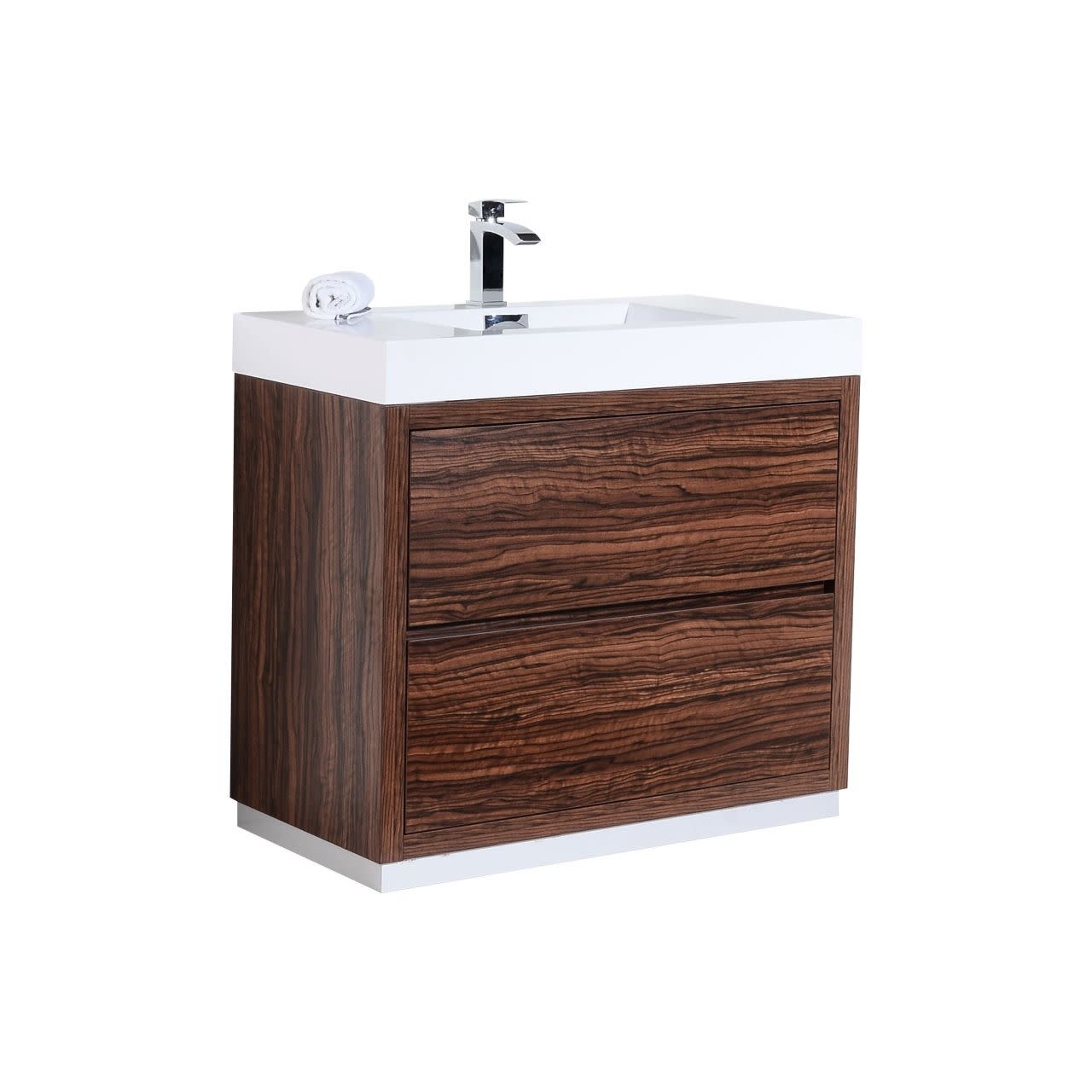 KUBEBATH - 40" - Bliss - Vanity