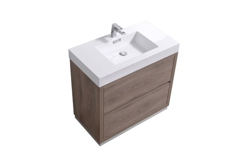 KUBEBATH - 40" - Bliss - Vanity