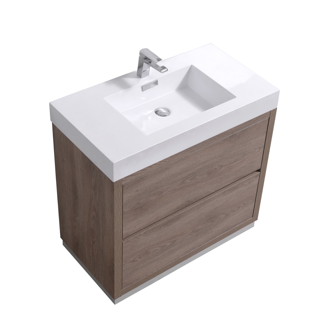 KUBEBATH - 40" - Bliss - Vanity