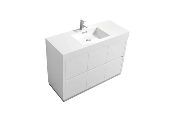 KUBEBATH - 48" - Bliss - Vanity