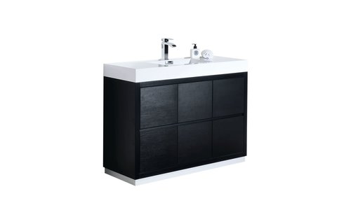 KUBEBATH - 48" - Bliss - Vanity