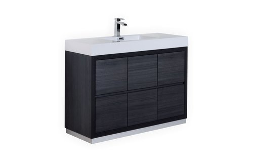 KUBEBATH - 48" - Bliss - Vanity
