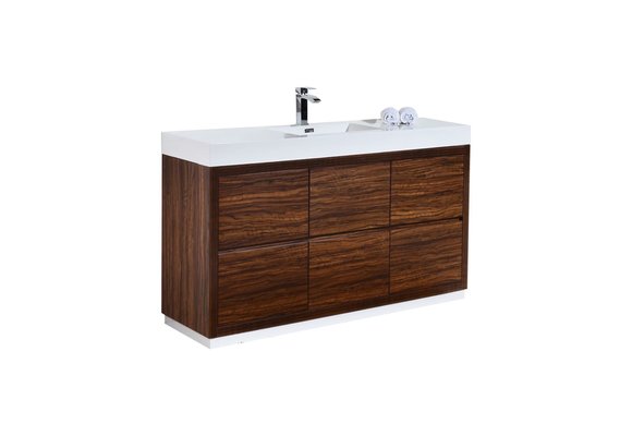 KUBEBATH - 60" - Bliss - Vanity