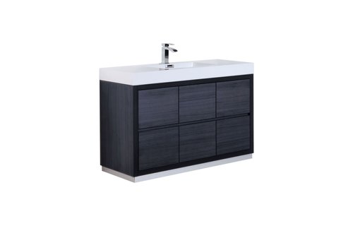 KUBEBATH - 60" - Bliss - Vanity
