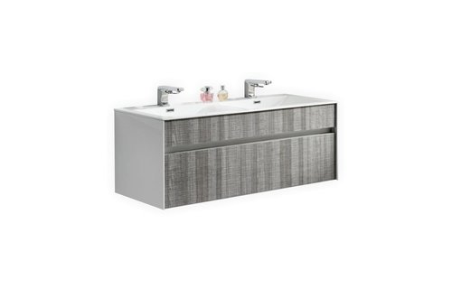 KUBEBATH - Fitto - Wallmount Vanity -