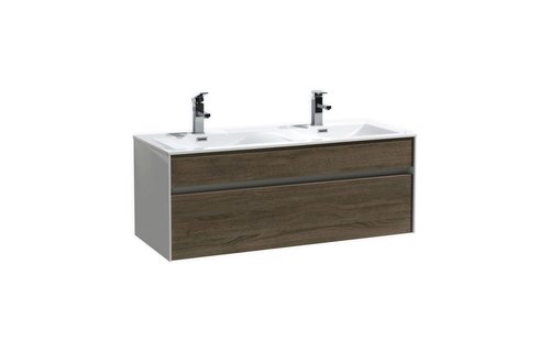 KUBEBATH - Fitto - Wallmount Vanity -