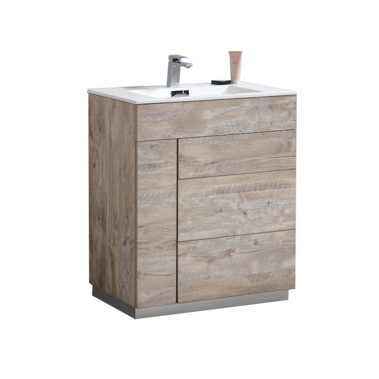 KUBEBATH -  30" - Milano - Vanity