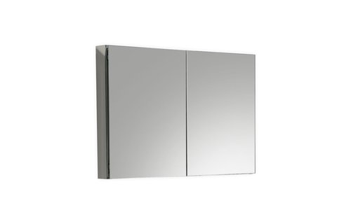 KUBEBATH - Mirrored Medicine Cabinet