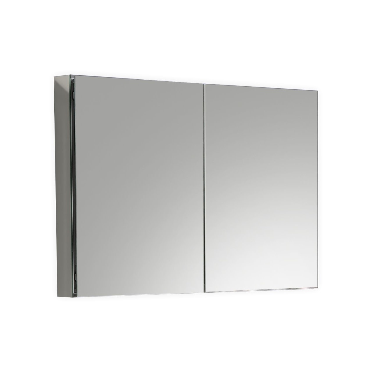 KUBEBATH - Mirrored Medicine Cabinet