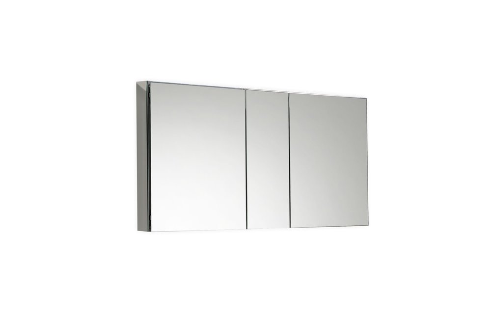 KUBEBATH - Mirrored Medicine Cabinet