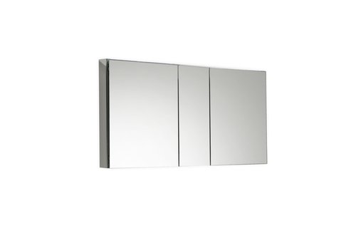 KUBEBATH - Mirrored Medicine Cabinet